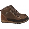 Men's hiking boots NIK - Black - Sympatex membrane®