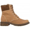 Boots for women NIK Giatoma Niccoli® - Light Brown