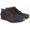 Niskie buty trekkingowe - Granatowe - membrana Sympatex®