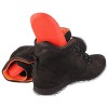 Women's trekking boots NIK - Black - breathable membrane Sympatex