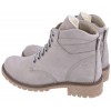 Women's ankle boots NIK Giatoma Niccoli - Grey