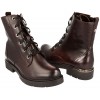 Women's boots NIK Giatoma Niccoli - Burgundy