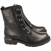 Women's ankle boots NIK Giatoma Niccoli - Black