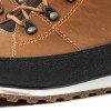 Men's trekking NIK boots - Light-Brown - breathable membrane Sympatex®