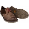 Men's Shoes NIK Giatoma Niccoli - Brown