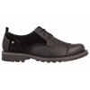 Men's shoes NIK Giatoma Niccoli - Black