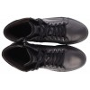 Sport Sneakers NIK Giatoma Niccoli - Black