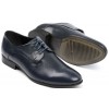 Formal men's shoes NIK Giatoma Niccoli - dark blue